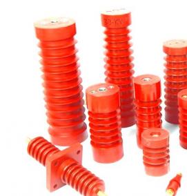 Изоляторы фторопластовые - модель 3