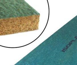 Изоплат 12 мм - тип 4