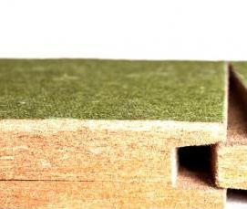 Изоплат 18 мм - тип 3