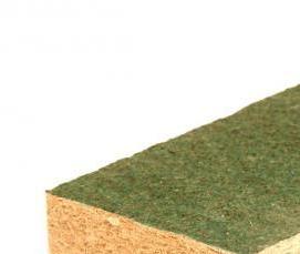 Изоплат 25 мм - вариант 1