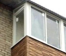 Изоплат для наружной обшивки - тип 1