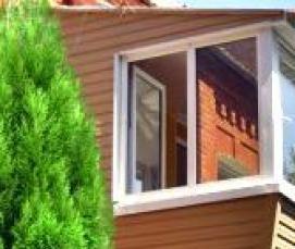 Изоплат для наружной обшивки - тип 3