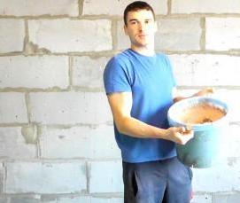 Изоплат для внутренней отделки - модель 1