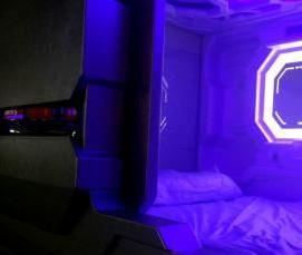 Изоплат для внутренней отделки - модель 2