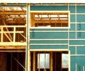 Изоплат на пол - модель 4