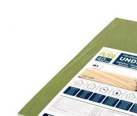 Изоплат под ламинат - тип 1