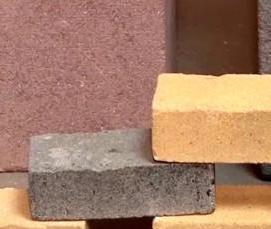 Известково шлаковый цемент - вариант 1