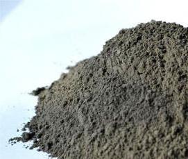 Известково шлаковый цемент - вариант 4