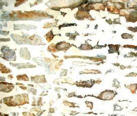 Известковый бетон - вариант 3