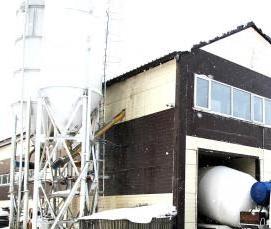 Известковый облицовочный камень - вариант 2