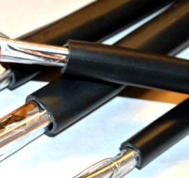 Кабель 1х10 медный одножильный - тип 3