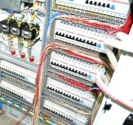 Кабель 1х10 медный одножильный - тип 2