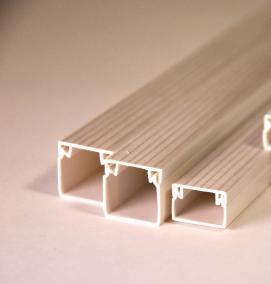 Кабель канал 150х50 - тип 1