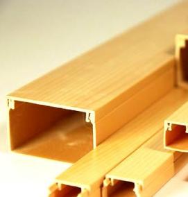 Кабель канал 200х100 - вариант 1