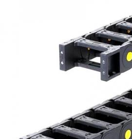 Кабель канал 200х100 - вариант 2