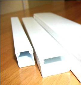 Кабель канал 40х80 - вариант 2