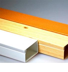 Кабель канал 45х45 - вариант 1