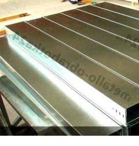 Кабель канал 45х45 - вариант 2