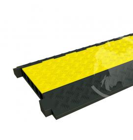 Кабель канал жесткий - модель 1