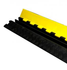 Кабель канал жесткий - модель 2