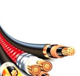 Кабель медный многожильный 3х4 - вариант 4