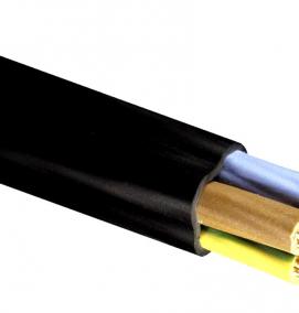 Кабель медный мягкий - вариант 1