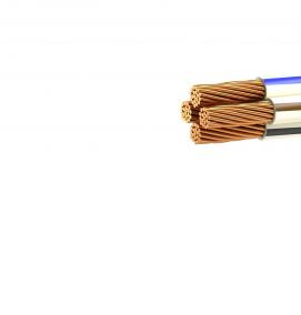 Кабель медный мягкий - вариант 3