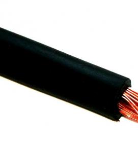 Кабель многожильный медный гибкий 3х4 - модель 1