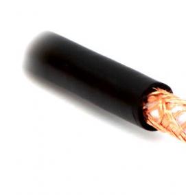 Кабель многожильный медный гибкий 3х4 - модель 4