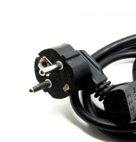 Кабель питания 15 метров - модель 1