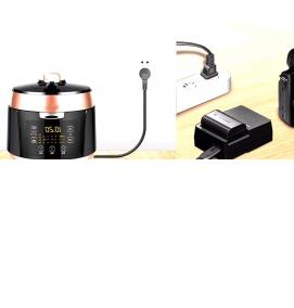 Кабель питания светодиодной ленты - тип 4