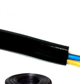 Кабель силовой ввгнг 3х6 - вариант 3