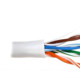 Кабель витая пара 16 пар - тип 3