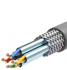 Кабель витая пара 30 пар - тип 1