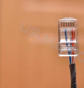 Кабель витая пара 30 пар - тип 2