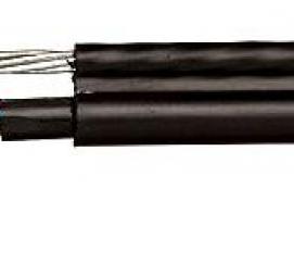 Кабель волоконно оптический одномодовый 8 волокон - вариант 4