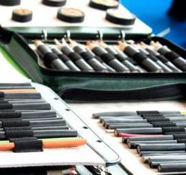 Кабель ввгнг 5х10 медный - модель 2