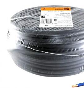 Кабель ввгнг ls 2х4 - тип 4