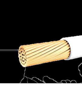 Кабель ввгнг ls 2х4 - тип 3