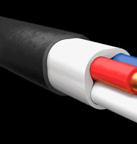 Кабель ввгнг ls 2х4 - тип 2