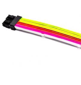 Кабели питания с подсветкой - тип 2