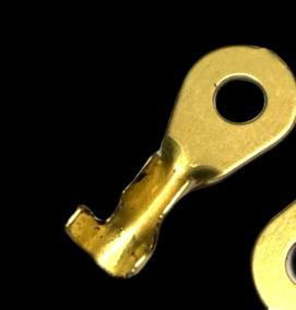 Кабельные гильзовые наконечники - тип 1