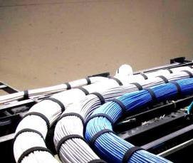 Кабельные работы - вариант 2