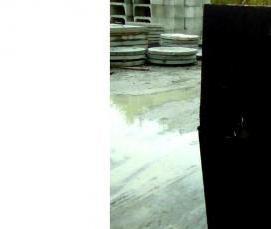 Кабельный колодец ККС-4 - модель 4