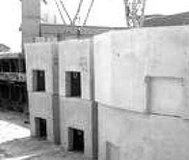 Кабельный колодец ККС 5-80 - вариант 3