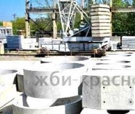 Кабельный колодец ККС 5-80 - вариант 2