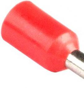 Кабельный наконечник 6 мм2 - вариант 1