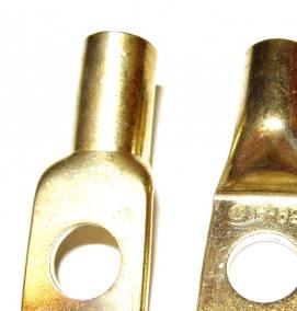 Кабельный наконечник 6 мм2 - вариант 4