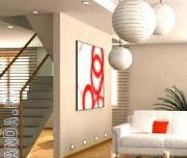 Качественный капитальный ремонт квартир под ключ - тип 4