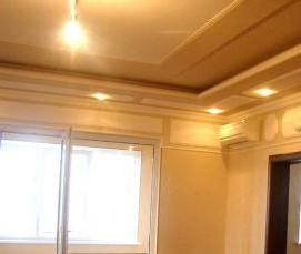 Качественный ремонт квартиры под ключ - вариант 3